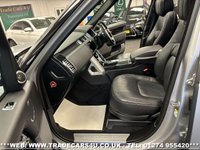 USED 2018 18 LAND ROVER RANGE ROVER 4.4 SDV8 VOGUE SE 5d 339 PS UK DELIVERY FLAT FEE &pound;175 (SUBJECT TO DEAL) *OVER 100 IMAGES ON OUR WEBSITE*BESPOKE FINANCE ARRANGED*PART EXCHANGE WELCOME*ALL VEHICLES HPI CLEAR