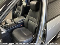 USED 2018 18 LAND ROVER RANGE ROVER 4.4 SDV8 VOGUE SE 5d 339 PS UK DELIVERY FLAT FEE &pound;175 (SUBJECT TO DEAL) *OVER 100 IMAGES ON OUR WEBSITE*BESPOKE FINANCE ARRANGED*PART EXCHANGE WELCOME*ALL VEHICLES HPI CLEAR