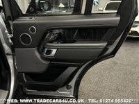USED 2018 18 LAND ROVER RANGE ROVER 4.4 SDV8 VOGUE SE 5d 339 PS UK DELIVERY FLAT FEE &pound;175 (SUBJECT TO DEAL) *OVER 100 IMAGES ON OUR WEBSITE*BESPOKE FINANCE ARRANGED*PART EXCHANGE WELCOME*ALL VEHICLES HPI CLEAR