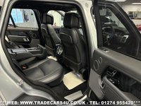 USED 2018 18 LAND ROVER RANGE ROVER 4.4 SDV8 VOGUE SE 5d 339 PS UK DELIVERY FLAT FEE &pound;175 (SUBJECT TO DEAL) *OVER 100 IMAGES ON OUR WEBSITE*BESPOKE FINANCE ARRANGED*PART EXCHANGE WELCOME*ALL VEHICLES HPI CLEAR