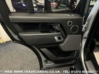 USED 2018 18 LAND ROVER RANGE ROVER 4.4 SDV8 VOGUE SE 5d 339 PS UK DELIVERY FLAT FEE &pound;175 (SUBJECT TO DEAL) *OVER 100 IMAGES ON OUR WEBSITE*BESPOKE FINANCE ARRANGED*PART EXCHANGE WELCOME*ALL VEHICLES HPI CLEAR