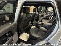 USED 2018 18 LAND ROVER RANGE ROVER 4.4 SDV8 VOGUE SE 5d 339 PS UK DELIVERY FLAT FEE &pound;175 (SUBJECT TO DEAL) *OVER 100 IMAGES ON OUR WEBSITE*BESPOKE FINANCE ARRANGED*PART EXCHANGE WELCOME*ALL VEHICLES HPI CLEAR