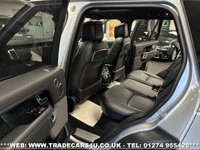 USED 2018 18 LAND ROVER RANGE ROVER 4.4 SDV8 VOGUE SE 5d 339 PS UK DELIVERY FLAT FEE &pound;175 (SUBJECT TO DEAL) *OVER 100 IMAGES ON OUR WEBSITE*BESPOKE FINANCE ARRANGED*PART EXCHANGE WELCOME*ALL VEHICLES HPI CLEAR