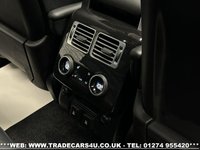 USED 2018 18 LAND ROVER RANGE ROVER 4.4 SDV8 VOGUE SE 5d 339 PS UK DELIVERY FLAT FEE &pound;175 (SUBJECT TO DEAL) *OVER 100 IMAGES ON OUR WEBSITE*BESPOKE FINANCE ARRANGED*PART EXCHANGE WELCOME*ALL VEHICLES HPI CLEAR