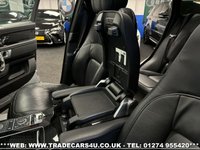 USED 2018 18 LAND ROVER RANGE ROVER 4.4 SDV8 VOGUE SE 5d 339 PS UK DELIVERY FLAT FEE &pound;175 (SUBJECT TO DEAL) *OVER 100 IMAGES ON OUR WEBSITE*BESPOKE FINANCE ARRANGED*PART EXCHANGE WELCOME*ALL VEHICLES HPI CLEAR