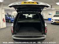 USED 2018 18 LAND ROVER RANGE ROVER 4.4 SDV8 VOGUE SE 5d 339 PS UK DELIVERY FLAT FEE &pound;175 (SUBJECT TO DEAL) *OVER 100 IMAGES ON OUR WEBSITE*BESPOKE FINANCE ARRANGED*PART EXCHANGE WELCOME*ALL VEHICLES HPI CLEAR