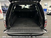 USED 2018 18 LAND ROVER RANGE ROVER 4.4 SDV8 VOGUE SE 5d 339 PS UK DELIVERY FLAT FEE &pound;175 (SUBJECT TO DEAL) *OVER 100 IMAGES ON OUR WEBSITE*BESPOKE FINANCE ARRANGED*PART EXCHANGE WELCOME*ALL VEHICLES HPI CLEAR