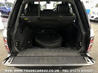 USED 2018 18 LAND ROVER RANGE ROVER 4.4 SDV8 VOGUE SE 5d 339 PS UK DELIVERY FLAT FEE &pound;175 (SUBJECT TO DEAL) *OVER 100 IMAGES ON OUR WEBSITE*BESPOKE FINANCE ARRANGED*PART EXCHANGE WELCOME*ALL VEHICLES HPI CLEAR