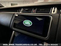 USED 2018 18 LAND ROVER RANGE ROVER 4.4 SDV8 VOGUE SE 5d 339 PS UK DELIVERY FLAT FEE &pound;175 (SUBJECT TO DEAL) *OVER 100 IMAGES ON OUR WEBSITE*BESPOKE FINANCE ARRANGED*PART EXCHANGE WELCOME*ALL VEHICLES HPI CLEAR