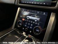 USED 2018 18 LAND ROVER RANGE ROVER 4.4 SDV8 VOGUE SE 5d 339 PS UK DELIVERY FLAT FEE &pound;175 (SUBJECT TO DEAL) *OVER 100 IMAGES ON OUR WEBSITE*BESPOKE FINANCE ARRANGED*PART EXCHANGE WELCOME*ALL VEHICLES HPI CLEAR