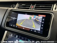 USED 2018 18 LAND ROVER RANGE ROVER 4.4 SDV8 VOGUE SE 5d 339 PS UK DELIVERY FLAT FEE &pound;175 (SUBJECT TO DEAL) *OVER 100 IMAGES ON OUR WEBSITE*BESPOKE FINANCE ARRANGED*PART EXCHANGE WELCOME*ALL VEHICLES HPI CLEAR