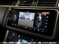 USED 2018 18 LAND ROVER RANGE ROVER 4.4 SDV8 VOGUE SE 5d 339 PS UK DELIVERY FLAT FEE &pound;175 (SUBJECT TO DEAL) *OVER 100 IMAGES ON OUR WEBSITE*BESPOKE FINANCE ARRANGED*PART EXCHANGE WELCOME*ALL VEHICLES HPI CLEAR