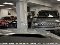 USED 2018 18 LAND ROVER RANGE ROVER 4.4 SDV8 VOGUE SE 5d 339 PS UK DELIVERY FLAT FEE &pound;175 (SUBJECT TO DEAL) *OVER 100 IMAGES ON OUR WEBSITE*BESPOKE FINANCE ARRANGED*PART EXCHANGE WELCOME*ALL VEHICLES HPI CLEAR