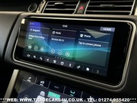 USED 2018 18 LAND ROVER RANGE ROVER 4.4 SDV8 VOGUE SE 5d 339 PS UK DELIVERY FLAT FEE &pound;175 (SUBJECT TO DEAL) *OVER 100 IMAGES ON OUR WEBSITE*BESPOKE FINANCE ARRANGED*PART EXCHANGE WELCOME*ALL VEHICLES HPI CLEAR