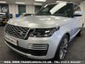 USED 2018 18 LAND ROVER RANGE ROVER 4.4 SDV8 VOGUE SE 5d 339 PS UK DELIVERY FLAT FEE &pound;175 (SUBJECT TO DEAL) *OVER 100 IMAGES ON OUR WEBSITE*BESPOKE FINANCE ARRANGED*PART EXCHANGE WELCOME*ALL VEHICLES HPI CLEAR