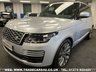 USED 2018 18 LAND ROVER RANGE ROVER 4.4 SDV8 VOGUE SE 5d 339 PS UK DELIVERY FLAT FEE &pound;175 (SUBJECT TO DEAL) *OVER 100 IMAGES ON OUR WEBSITE*BESPOKE FINANCE ARRANGED*PART EXCHANGE WELCOME*ALL VEHICLES HPI CLEAR