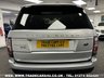 USED 2018 18 LAND ROVER RANGE ROVER 4.4 SDV8 VOGUE SE 5d 339 PS UK DELIVERY FLAT FEE &pound;175 (SUBJECT TO DEAL) *OVER 100 IMAGES ON OUR WEBSITE*BESPOKE FINANCE ARRANGED*PART EXCHANGE WELCOME*ALL VEHICLES HPI CLEAR