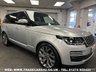 USED 2018 18 LAND ROVER RANGE ROVER 4.4 SDV8 VOGUE SE 5d 339 PS UK DELIVERY FLAT FEE &pound;175 (SUBJECT TO DEAL) *OVER 100 IMAGES ON OUR WEBSITE*BESPOKE FINANCE ARRANGED*PART EXCHANGE WELCOME*ALL VEHICLES HPI CLEAR