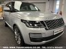 USED 2018 18 LAND ROVER RANGE ROVER 4.4 SDV8 VOGUE SE 5d 339 PS UK DELIVERY FLAT FEE &pound;175 (SUBJECT TO DEAL) *OVER 100 IMAGES ON OUR WEBSITE*BESPOKE FINANCE ARRANGED*PART EXCHANGE WELCOME*ALL VEHICLES HPI CLEAR