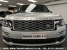 USED 2018 18 LAND ROVER RANGE ROVER 4.4 SDV8 VOGUE SE 5d 339 PS UK DELIVERY FLAT FEE &pound;175 (SUBJECT TO DEAL) *OVER 100 IMAGES ON OUR WEBSITE*BESPOKE FINANCE ARRANGED*PART EXCHANGE WELCOME*ALL VEHICLES HPI CLEAR