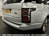 USED 2018 18 LAND ROVER RANGE ROVER 4.4 SDV8 VOGUE SE 5d 339 PS UK DELIVERY FLAT FEE &pound;175 (SUBJECT TO DEAL) *OVER 100 IMAGES ON OUR WEBSITE*BESPOKE FINANCE ARRANGED*PART EXCHANGE WELCOME*ALL VEHICLES HPI CLEAR
