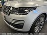 USED 2018 18 LAND ROVER RANGE ROVER 4.4 SDV8 VOGUE SE 5d 339 PS UK DELIVERY FLAT FEE &pound;175 (SUBJECT TO DEAL) *OVER 100 IMAGES ON OUR WEBSITE*BESPOKE FINANCE ARRANGED*PART EXCHANGE WELCOME*ALL VEHICLES HPI CLEAR