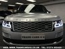 USED 2018 18 LAND ROVER RANGE ROVER 4.4 SDV8 VOGUE SE 5d 339 PS UK DELIVERY FLAT FEE &pound;175 (SUBJECT TO DEAL) *OVER 100 IMAGES ON OUR WEBSITE*BESPOKE FINANCE ARRANGED*PART EXCHANGE WELCOME*ALL VEHICLES HPI CLEAR