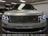 USED 2018 18 LAND ROVER RANGE ROVER 4.4 SDV8 VOGUE SE 5d 339 PS UK DELIVERY FLAT FEE &pound;175 (SUBJECT TO DEAL) *OVER 100 IMAGES ON OUR WEBSITE*BESPOKE FINANCE ARRANGED*PART EXCHANGE WELCOME*ALL VEHICLES HPI CLEAR