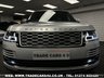 USED 2018 18 LAND ROVER RANGE ROVER 4.4 SDV8 VOGUE SE 5d 339 PS UK DELIVERY FLAT FEE &pound;175 (SUBJECT TO DEAL) *OVER 100 IMAGES ON OUR WEBSITE*BESPOKE FINANCE ARRANGED*PART EXCHANGE WELCOME*ALL VEHICLES HPI CLEAR