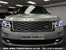 USED 2018 18 LAND ROVER RANGE ROVER 4.4 SDV8 VOGUE SE 5d 339 PS UK DELIVERY FLAT FEE &pound;175 (SUBJECT TO DEAL) *OVER 100 IMAGES ON OUR WEBSITE*BESPOKE FINANCE ARRANGED*PART EXCHANGE WELCOME*ALL VEHICLES HPI CLEAR