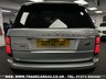 USED 2018 18 LAND ROVER RANGE ROVER 4.4 SDV8 VOGUE SE 5d 339 PS UK DELIVERY FLAT FEE &pound;175 (SUBJECT TO DEAL) *OVER 100 IMAGES ON OUR WEBSITE*BESPOKE FINANCE ARRANGED*PART EXCHANGE WELCOME*ALL VEHICLES HPI CLEAR