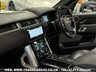 USED 2018 18 LAND ROVER RANGE ROVER 4.4 SDV8 VOGUE SE 5d 339 PS UK DELIVERY FLAT FEE &pound;175 (SUBJECT TO DEAL) *OVER 100 IMAGES ON OUR WEBSITE*BESPOKE FINANCE ARRANGED*PART EXCHANGE WELCOME*ALL VEHICLES HPI CLEAR