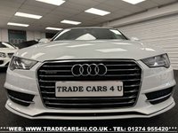 USED 2015 15 AUDI A7 3.0 SPORTBACK TDI QUATTRO S LINE 5d 272 BHP UK DELIVERY FLAT FEE &pound;175 (SUBJECT TO DEAL) *OVER 100 IMAGES ON OUR WEBSITE*BESPOKE FINANCE ARRANGED*PART EXCHANGE WELCOME*ALL VEHICLES HPI CLEAR