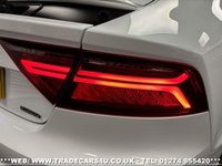 USED 2015 15 AUDI A7 3.0 SPORTBACK TDI QUATTRO S LINE 5d 272 BHP UK DELIVERY FLAT FEE &pound;175 (SUBJECT TO DEAL) *OVER 100 IMAGES ON OUR WEBSITE*BESPOKE FINANCE ARRANGED*PART EXCHANGE WELCOME*ALL VEHICLES HPI CLEAR