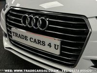 USED 2015 15 AUDI A7 3.0 SPORTBACK TDI QUATTRO S LINE 5d 272 BHP UK DELIVERY FLAT FEE &pound;175 (SUBJECT TO DEAL) *OVER 100 IMAGES ON OUR WEBSITE*BESPOKE FINANCE ARRANGED*PART EXCHANGE WELCOME*ALL VEHICLES HPI CLEAR