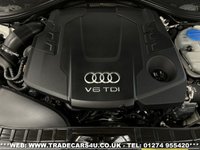 USED 2015 15 AUDI A7 3.0 SPORTBACK TDI QUATTRO S LINE 5d 272 BHP UK DELIVERY FLAT FEE &pound;175 (SUBJECT TO DEAL) *OVER 100 IMAGES ON OUR WEBSITE*BESPOKE FINANCE ARRANGED*PART EXCHANGE WELCOME*ALL VEHICLES HPI CLEAR