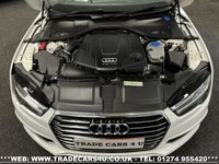 USED 2015 15 AUDI A7 3.0 SPORTBACK TDI QUATTRO S LINE 5d 272 BHP UK DELIVERY FLAT FEE &pound;175 (SUBJECT TO DEAL) *OVER 100 IMAGES ON OUR WEBSITE*BESPOKE FINANCE ARRANGED*PART EXCHANGE WELCOME*ALL VEHICLES HPI CLEAR