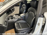 USED 2015 15 AUDI A7 3.0 SPORTBACK TDI QUATTRO S LINE 5d 272 BHP UK DELIVERY FLAT FEE &pound;175 (SUBJECT TO DEAL) *OVER 100 IMAGES ON OUR WEBSITE*BESPOKE FINANCE ARRANGED*PART EXCHANGE WELCOME*ALL VEHICLES HPI CLEAR