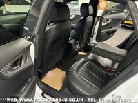 USED 2015 15 AUDI A7 3.0 SPORTBACK TDI QUATTRO S LINE 5d 272 BHP UK DELIVERY FLAT FEE &pound;175 (SUBJECT TO DEAL) *OVER 100 IMAGES ON OUR WEBSITE*BESPOKE FINANCE ARRANGED*PART EXCHANGE WELCOME*ALL VEHICLES HPI CLEAR