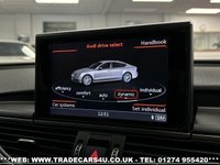 USED 2015 15 AUDI A7 3.0 SPORTBACK TDI QUATTRO S LINE 5d 272 BHP UK DELIVERY FLAT FEE &pound;175 (SUBJECT TO DEAL) *OVER 100 IMAGES ON OUR WEBSITE*BESPOKE FINANCE ARRANGED*PART EXCHANGE WELCOME*ALL VEHICLES HPI CLEAR