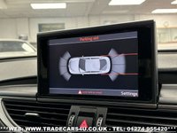 USED 2015 15 AUDI A7 3.0 SPORTBACK TDI QUATTRO S LINE 5d 272 BHP UK DELIVERY FLAT FEE &pound;175 (SUBJECT TO DEAL) *OVER 100 IMAGES ON OUR WEBSITE*BESPOKE FINANCE ARRANGED*PART EXCHANGE WELCOME*ALL VEHICLES HPI CLEAR