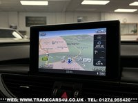 USED 2015 15 AUDI A7 3.0 SPORTBACK TDI QUATTRO S LINE 5d 272 BHP UK DELIVERY FLAT FEE &pound;175 (SUBJECT TO DEAL) *OVER 100 IMAGES ON OUR WEBSITE*BESPOKE FINANCE ARRANGED*PART EXCHANGE WELCOME*ALL VEHICLES HPI CLEAR