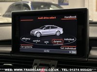 USED 2015 15 AUDI A7 3.0 SPORTBACK TDI QUATTRO S LINE 5d 272 BHP UK DELIVERY FLAT FEE &pound;175 (SUBJECT TO DEAL) *OVER 100 IMAGES ON OUR WEBSITE*BESPOKE FINANCE ARRANGED*PART EXCHANGE WELCOME*ALL VEHICLES HPI CLEAR