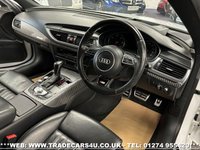 USED 2015 15 AUDI A7 3.0 SPORTBACK TDI QUATTRO S LINE 5d 272 BHP UK DELIVERY FLAT FEE &pound;175 (SUBJECT TO DEAL) *OVER 100 IMAGES ON OUR WEBSITE*BESPOKE FINANCE ARRANGED*PART EXCHANGE WELCOME*ALL VEHICLES HPI CLEAR