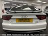 USED 2015 15 AUDI A7 3.0 SPORTBACK TDI QUATTRO S LINE 5d 272 BHP UK DELIVERY FLAT FEE &pound;175 (SUBJECT TO DEAL) *OVER 100 IMAGES ON OUR WEBSITE*BESPOKE FINANCE ARRANGED*PART EXCHANGE WELCOME*ALL VEHICLES HPI CLEAR