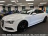 USED 2015 15 AUDI A7 3.0 SPORTBACK TDI QUATTRO S LINE 5d 272 BHP UK DELIVERY FLAT FEE &pound;175 (SUBJECT TO DEAL) *OVER 100 IMAGES ON OUR WEBSITE*BESPOKE FINANCE ARRANGED*PART EXCHANGE WELCOME*ALL VEHICLES HPI CLEAR