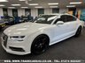 USED 2015 15 AUDI A7 3.0 SPORTBACK TDI QUATTRO S LINE 5d 272 BHP UK DELIVERY FLAT FEE &pound;175 (SUBJECT TO DEAL) *OVER 100 IMAGES ON OUR WEBSITE*BESPOKE FINANCE ARRANGED*PART EXCHANGE WELCOME*ALL VEHICLES HPI CLEAR
