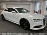 USED 2015 15 AUDI A7 3.0 SPORTBACK TDI QUATTRO S LINE 5d 272 BHP UK DELIVERY FLAT FEE &pound;175 (SUBJECT TO DEAL) *OVER 100 IMAGES ON OUR WEBSITE*BESPOKE FINANCE ARRANGED*PART EXCHANGE WELCOME*ALL VEHICLES HPI CLEAR