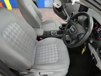 USED 2013 63 AUDI A3 1.6 TDI SE 5d 104 BHP &pound;0 ROAD TAX NICE TIDY EXAMPLE SAT NAV BLUETOOTH RADIO CD PARKING SENSORS