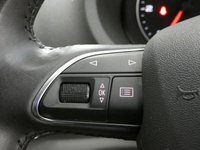 USED 2013 63 AUDI A3 1.6 TDI SE 5d 104 BHP &pound;0 ROAD TAX NICE TIDY EXAMPLE SAT NAV BLUETOOTH RADIO CD PARKING SENSORS